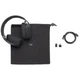 Bluetooth-Гарнітура Logitech Zone Vibe Wireless MS Graphite (981-001157) Темно-сірий - изображение 11