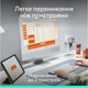 Комплект бездротовий (клавіатура, миша) Logitech Pop Icon Combo Off White (920-013141) Білий - изображение 10