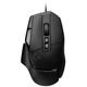 Миша Logitech G502 X Black (910-006138) Чорний 31522 - изображение 8