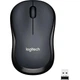 Миша бездротова Logitech M220 Silent Charcoal (910-004878) чорно-сірий - изображение 11