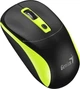 Миша Genius NX-7123 Wireless Black/Green (31030043403) - зображення 2