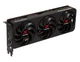 Відеокарта AMD Radeon RX 9070 XT 16 GB GDDR6 Reaper PowerColor (RX 9070 XT 16G-A) ( Black ) - изображение 2