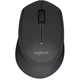 Миша бездротова Logitech M280 Black (910-004287) Чорний - изображение 5