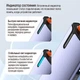Док-станція ColorWay USB-C 6-в-1 Type C PD 100W/USB3.0х3/USB2.0/RJ45 (CW-HUB03) ( Сірий ) - зображення 18