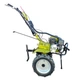Мотоблок бензиновый Dozer G7-2BT 3+1 + фреза, 7 л.с. (4.00-10) - изображение 4