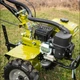 Мотоблок бензиновый Dozer G7-2 + фреза, 7 л.с. (4.00-8) - изображение 8