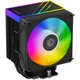 Кулер процесорний ID-Cooling Frozn A400 ARGB Чорний - изображение 10