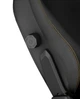 Крісло для геймерів Anda Seat Kaiser 3 Size XL Black (AD12YDC-XL-01-B-PV/C) ( Чорний ) 23607 - зображення 9