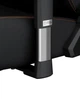 Крісло для геймерів Anda Seat Kaiser 3 Size XL Black (AD12YDC-XL-01-B-PV/C) ( Чорний ) 23607 - зображення 10