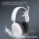 Гарнітура GamePro Asgard Bragi White (HSW250W) ( Білий ) - изображение 11