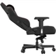 Крісло для геймерів Anda Seat Kaiser 3 Size L Black (AD12YDC-L-01-B-PV/C) ( Чорний ) - изображение 12