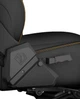 Крісло для геймерів Anda Seat Kaiser 3 Size L Black (AD12YDC-L-01-B-PV/C) ( Чорний ) - изображение 15