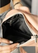 Жіноча сумка кросбоді з екошкіри SAMBAG Пудрова (1117023417) - зображення 9