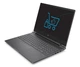 Ноутбук HP Victus 16 Ryzen 7-8845HS/32GB/512 RTX4060 240Hz (16-s1739nw (B82PKEA)) - изображение 3