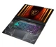 Ноутбук MSI Cyborg 17 Core 5-210H/16GB/512 RTX5050 144Hz (Cyborg 17 | B2RWEKG-030XPL) - изображение 2