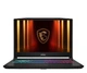 Ноутбук MSI Katana 15 HX i7-14650HX/16GB/1TB RTX5070 (Katana 15 HX | B14WGK-061XPL) - изображение 1