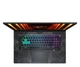 Ноутбук MSI Cyborg 17 Core 7-240H/64GB/2TB RTX5060 144Hz (Cyborg 17 | B2RWFKG-066XPL) - изображение 5