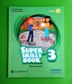 Super Minds Ukrainian edition НУШ 3 клас Super Skills Book Шляхта (підручник) Лінгвіст - изображение 1