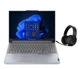 Ноутбук Lenovo Legion Slim 5-16 i5-13500H/32GB/512/Win11 RTX4060 165Hz (82YA006SPB) - изображение 1