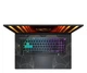 Ноутбук MSI Cyborg 15 Core 5-210H/16GB/512 RTX5060 144Hz (Cyborg 15 | B2RWFKG-039XPL) - изображение 5