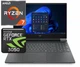 Ноутбук (2025) for gaming HP Victus 15 Ryzen 7-7445HS/ 32GB / 1TB/ Win11x Licensed/ RTX3050 / 15.6" 144Hz - зображення 1