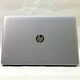 Ноутбук Hewlett Packard EliteBook 850 G4 15.6” TN 1920x1080 Core i7-7600U 2.80GHz 8GB DDR4 SSD 256GB Intel HD Graphics Камера (H850G4Ci7R8S256B1) Б/У - изображение 6