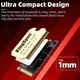 SSD M2 NVMe 1Tb KingSpec XF-1Tb 2230 твердотельный накопитель PCIe 4.0*4 для SteamDeck, ASUS Rog Ally - изображение 5