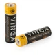 Батарейка AA LR6 Alkaline 8pcs Blister Vinga (VJABAA8) - изображение 3