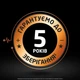 Акумулятор Duracell AA HR6 1300mAh*4 (5007324) - зображення 4