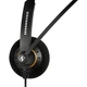 Наушники Epos Impact SC 30 ML Mono USB Black (1000550) - зображення 3