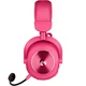 Наушники Logitech G Pro X 2 Lightspeed Wireless Magenta (981-001275) - изображение 6