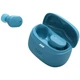 Навушники TWS JBL Tune Buds 2 Turquoise JBLTBUDS2TQE - изображение 6