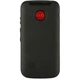 Мобільний телефон Sigma Comfort 50 Shell Duo Type-C Black (4827798212523) - зображення 2
