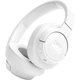 Наушники JBL Tune 720BT White - изображение 1