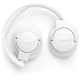Наушники JBL Tune 720BT White - изображение 8