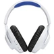 Наушники JBL Quantum 360P Wireless for PS White (JBLQ360PWLWHTBLU) - зображення 4