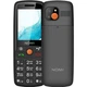 Мобильный телефон Nomi i2440 Black - изображение 1