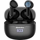 Наушники Blackview AirBuds 7 Black (6931548310235) - зображення 3