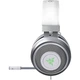 Наушники Razer Kraken Mercury Edition (RZ04-02830400-R3M1) - изображение 3