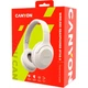 Наушники Canyon BTHS-3 Beige (CNS-CBTHS3BE) - изображение 5