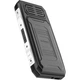 Мобильный телефон Sigma X-style 341 BRO Type-C Black (4827798368411) - изображение 7