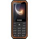 Мобільний телефон Sigma X-style 310 Force Type-C Black Orange (4827798855126) - зображення 1
