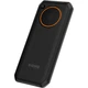 Мобільний телефон Sigma X-style 310 Force Type-C Black Orange (4827798855126) - зображення 4