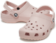 Детские сабо Crocs Toddler Classic Clog 27 Кварц 206990 - изображение 7