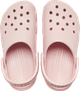 Детские сабо Crocs Toddler Classic Clog 24 Кварц 206990 - изображение 9