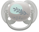 Smoczek ortodontyczny Philips AVENT Ultra Soft 6-18m 2 szt SCF091/15 (8720689016889) - obraz 4