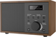 Odbiornik radiowy Denver DAB-46DGR Dark Grey (5706751042843) - obraz 3