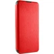 Чехол-книга Belora Classic для Xiaomi Poco M7 4G (Red) Epik (256420) - изображение 1