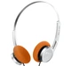 Навушники накладні провідні FiiO Snowsky з мікрофоном Wind Silver - зображення 1