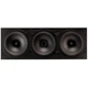Акустична система центрального каналу Fyne Audio F502E LCR Black - зображення 1